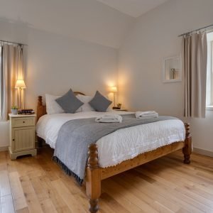 self-catering dumfries and galloway